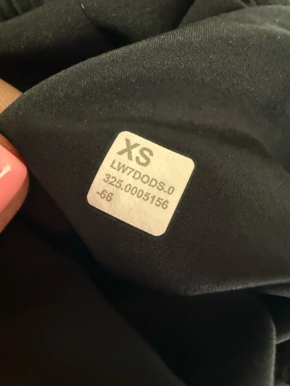 🖤 Lululemon XS Black Modal Lounge Shorts 3” Inseam NWT Intl Release 🖤
